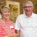 Retiree Reception 2017